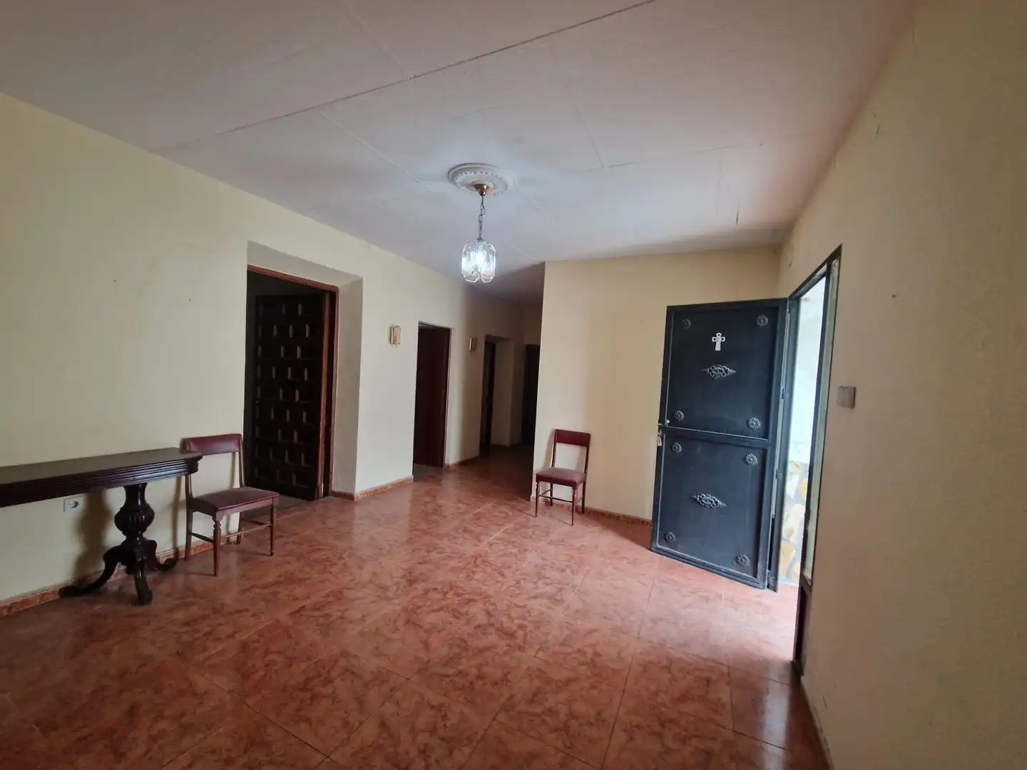 Casa o xalet en venda en Lominchar amb Calefacció, Jardí privat i Traster