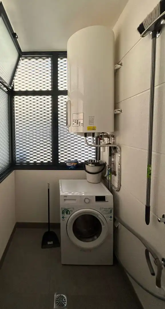 Xalet amb piscina en venda a Casco urbano, imagen 21