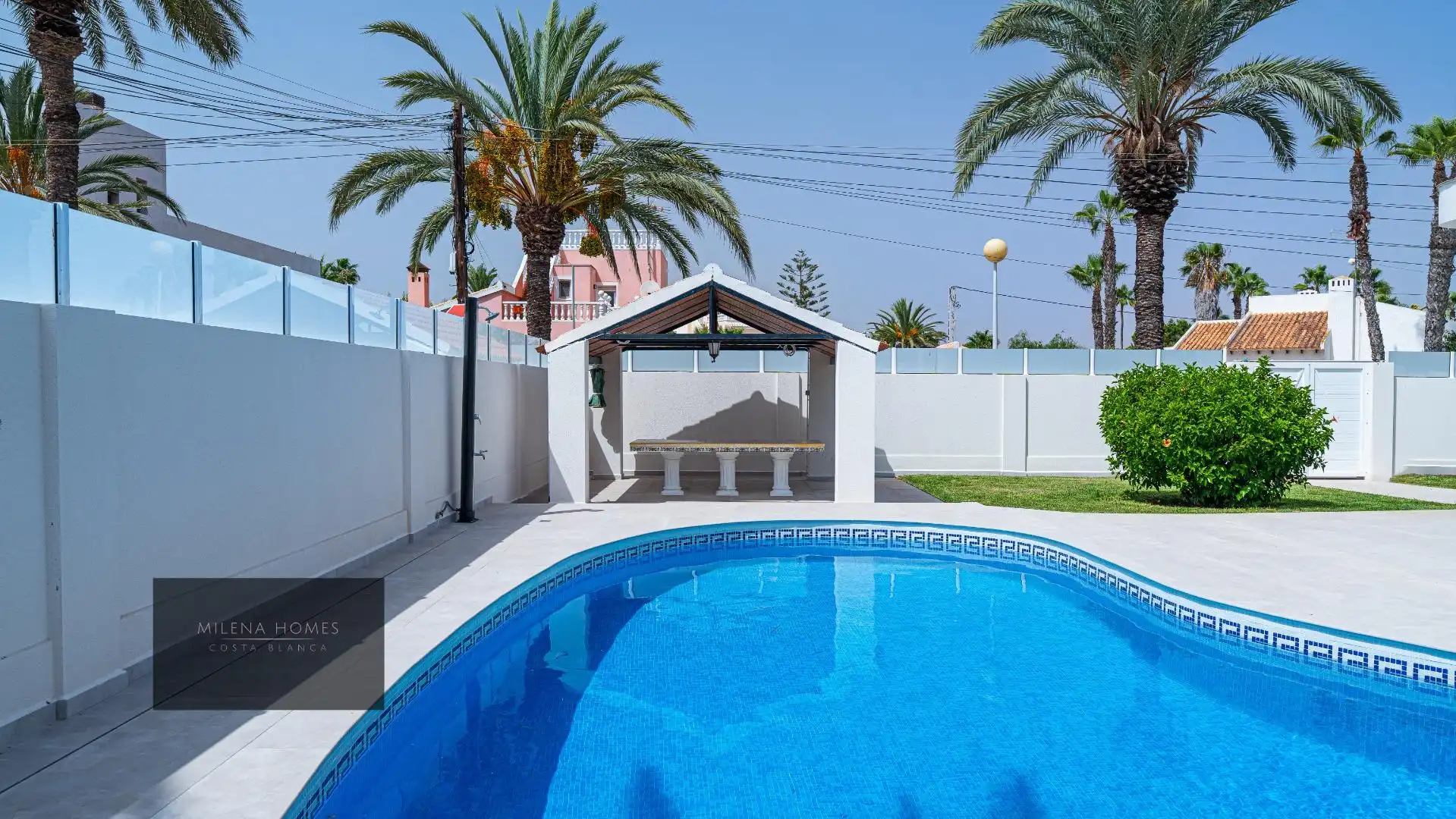 Casa o chalet en venta en Calle de Ariete, Cabo Roig