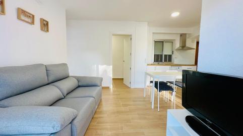 Photo 3 of Flat to rent in Playa Puerto de Sagunto, Valencia