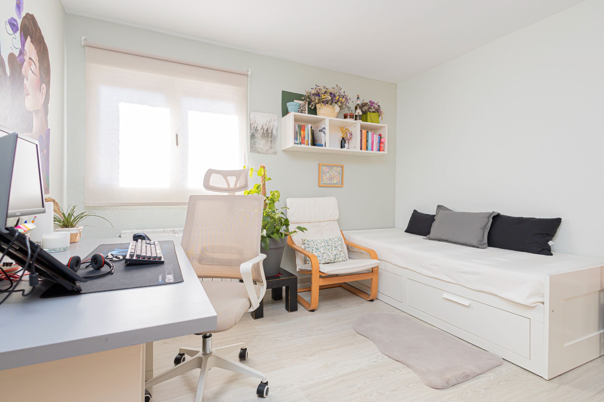 Piso en venta en Calle de los Morales