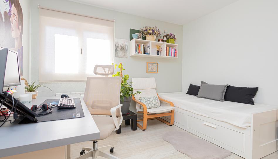 Foto 1 de Piso en venta en Calle de Los Morales, Soto del Real, Madrid