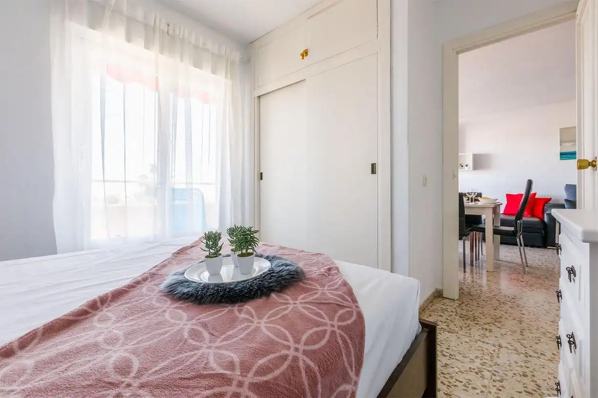 Wohnung mit Pool zum Verkauf in Torre del Mar, imagen 32