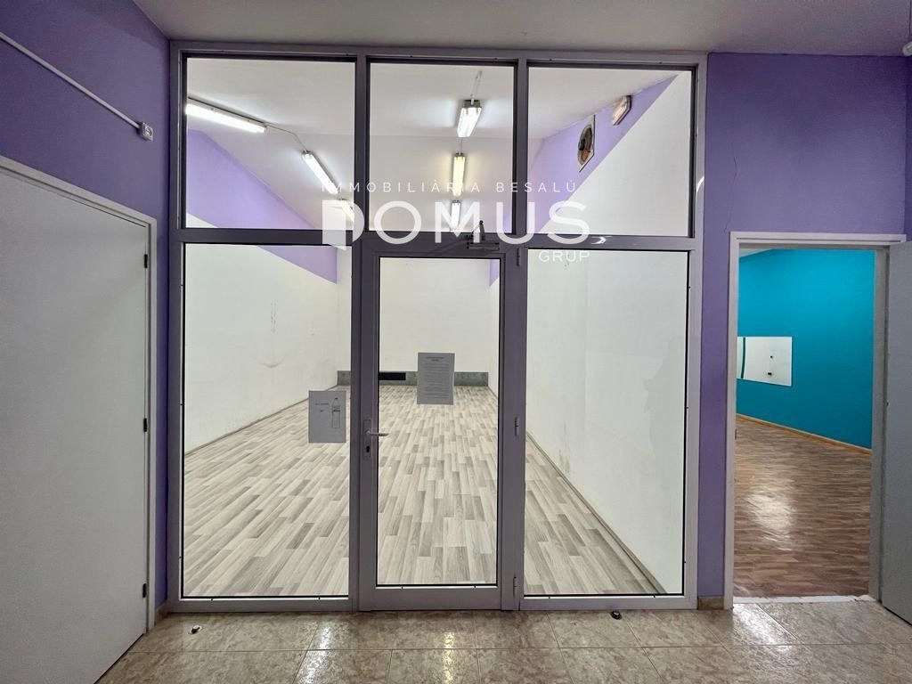 Local en venta en Besalú con Aire acondicionado