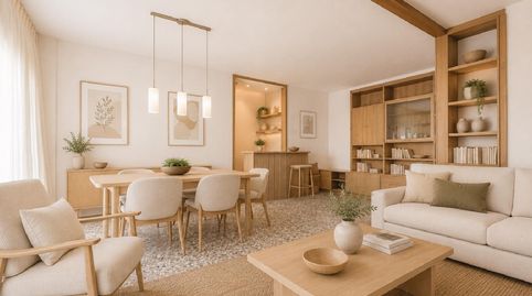 Foto 4 de Piso en venta en Calle Rugat, Albors, Valencia Capital