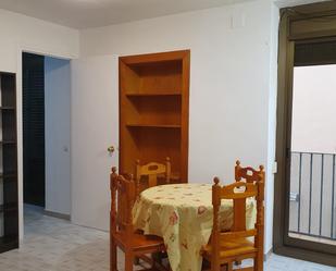 Bedroom of Flat to rent in Vilanova i la Geltrú  with Air Conditioner and Balcony