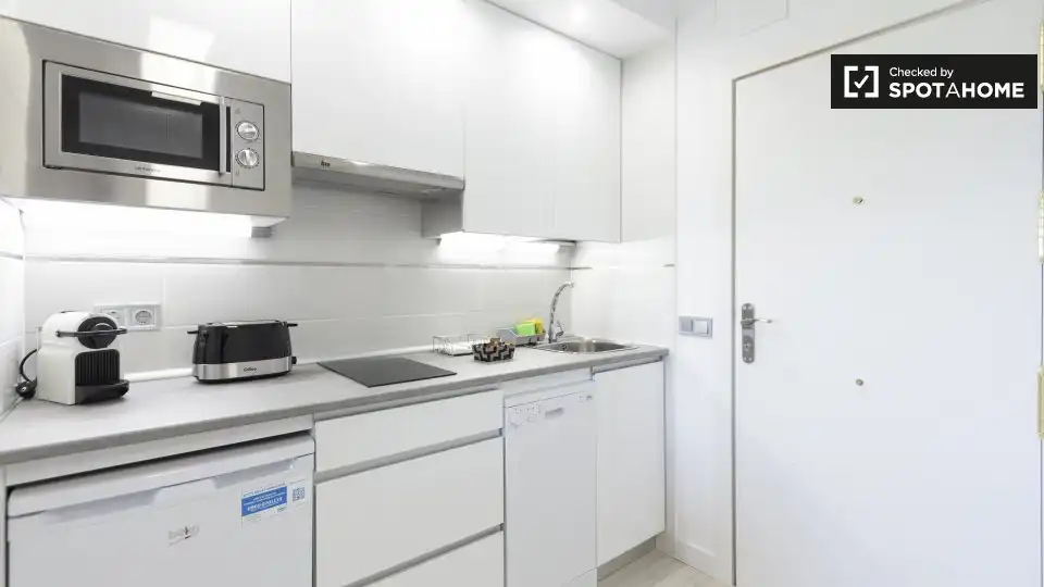 Flat for rent in Casa de Campo