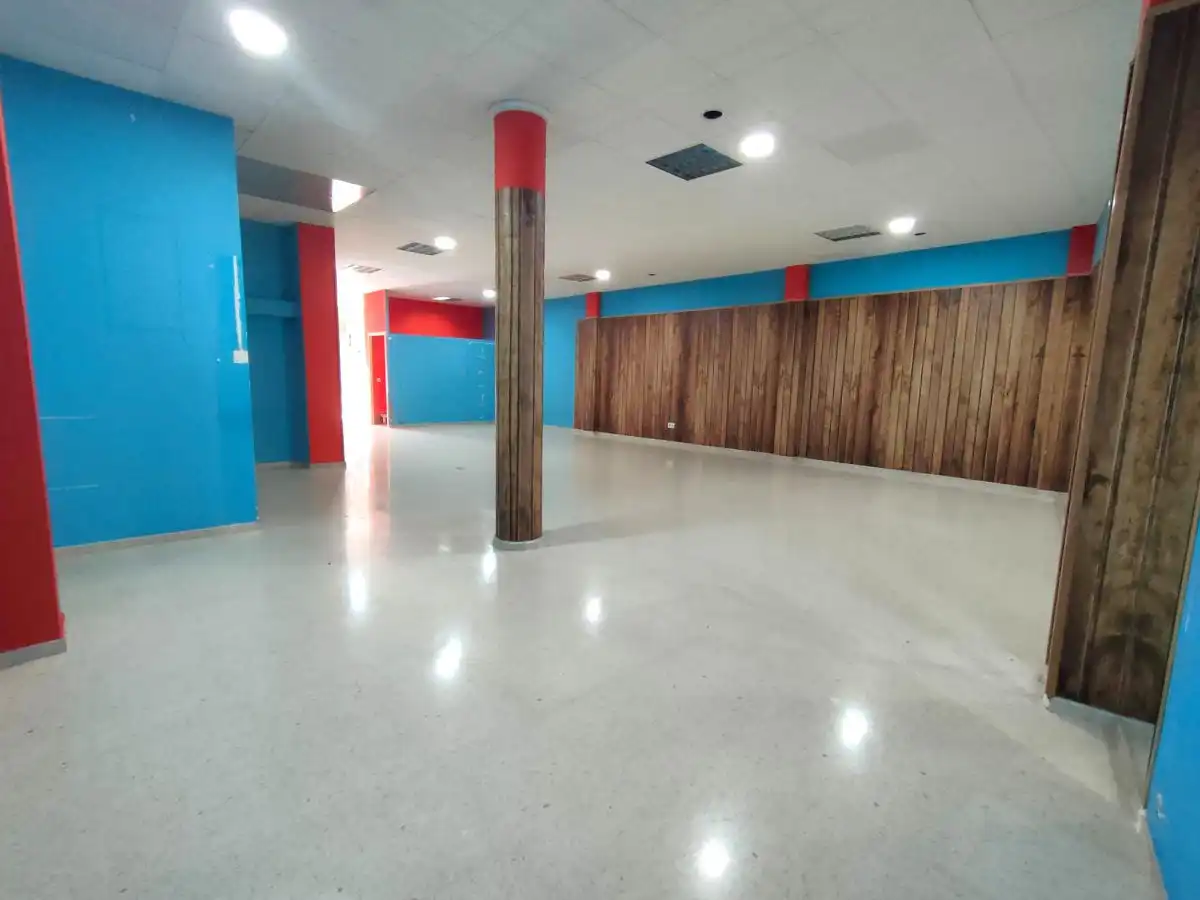 Local commercial à vendre à Valdepeñas, imagen 13