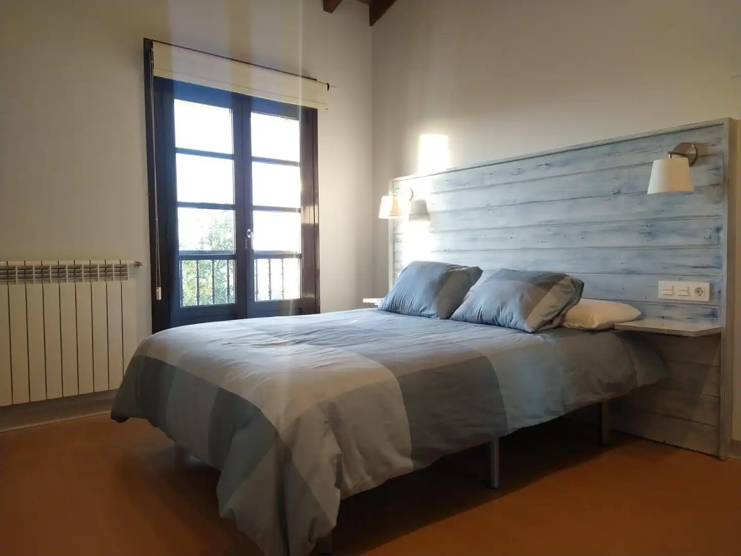 Maison mitoyenne à louer à Lugar Lugar Faro de Arriba, imagen 5