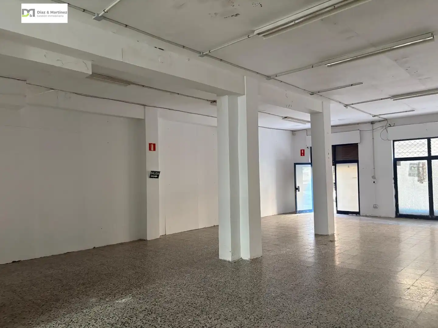 Locale commerciale in vendita a El Ejido- Santa Ana, imagen 4