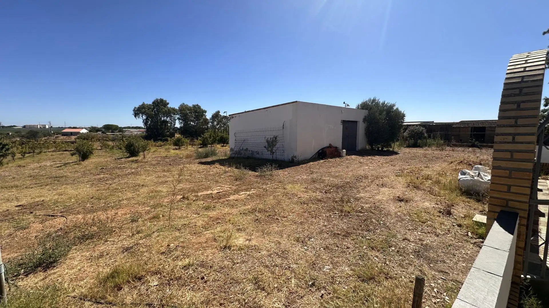 Country homes for sale in Gibraleón