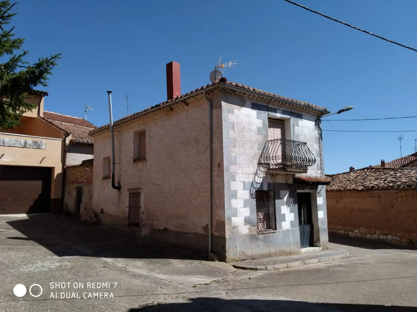 Casa o chalet en venta en Santa Ana, Presencio