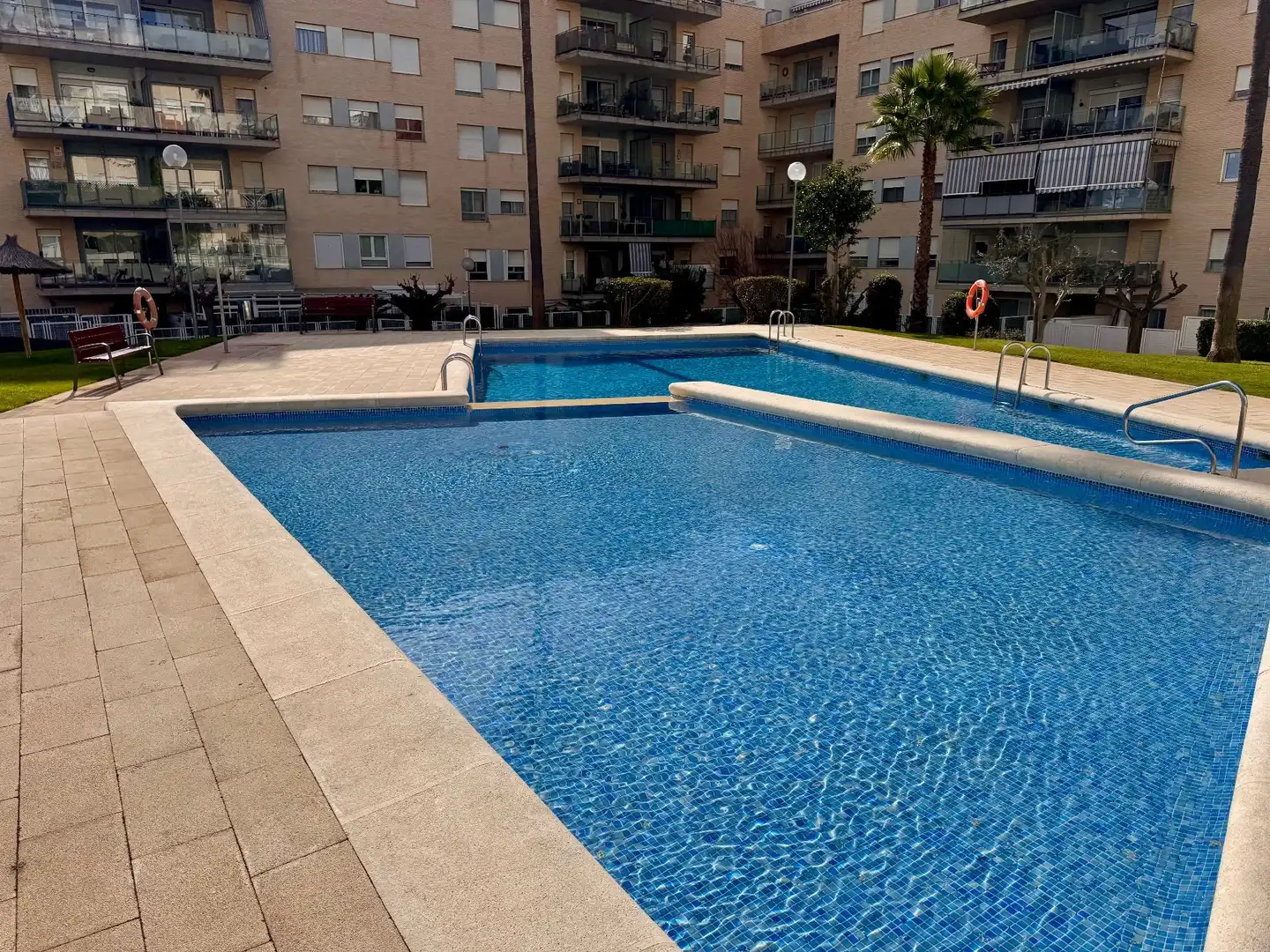 Wohnung mit Pool zum Verkauf in Orenga, imagen 92
