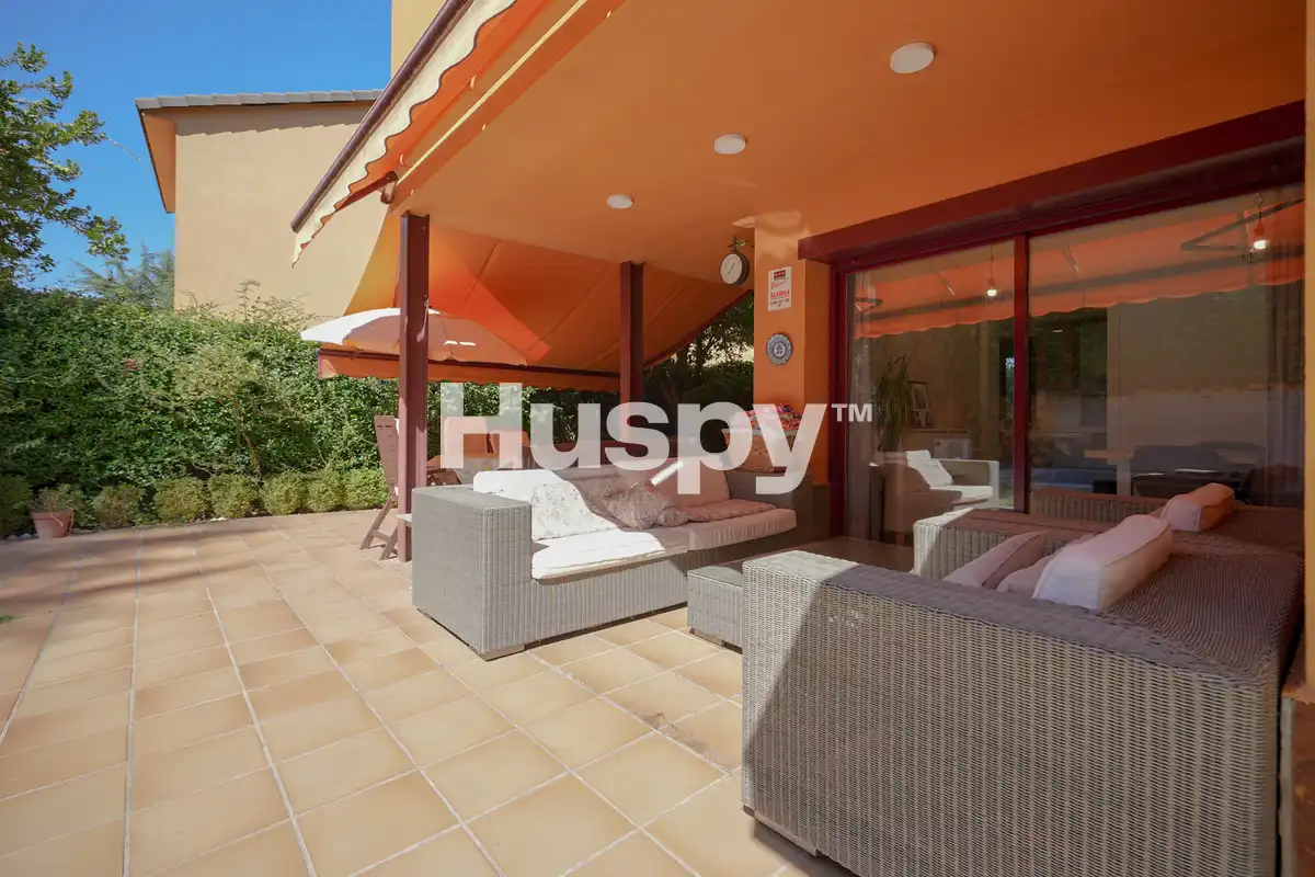 Chalet con piscina en venta en Dehesa – El Soto, imagen 16