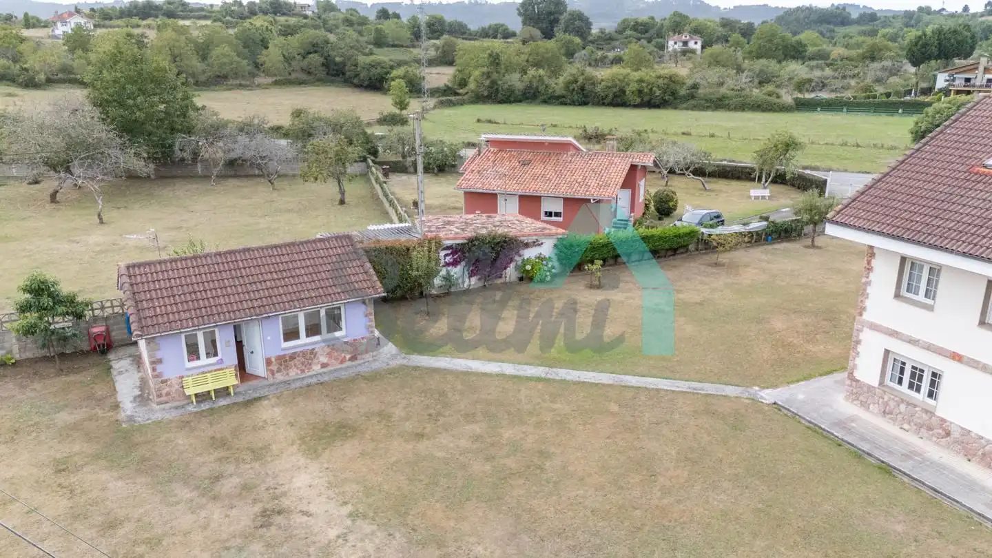 Haus mit Garten zum Verkauf in Lugar la Calle, imagen 10