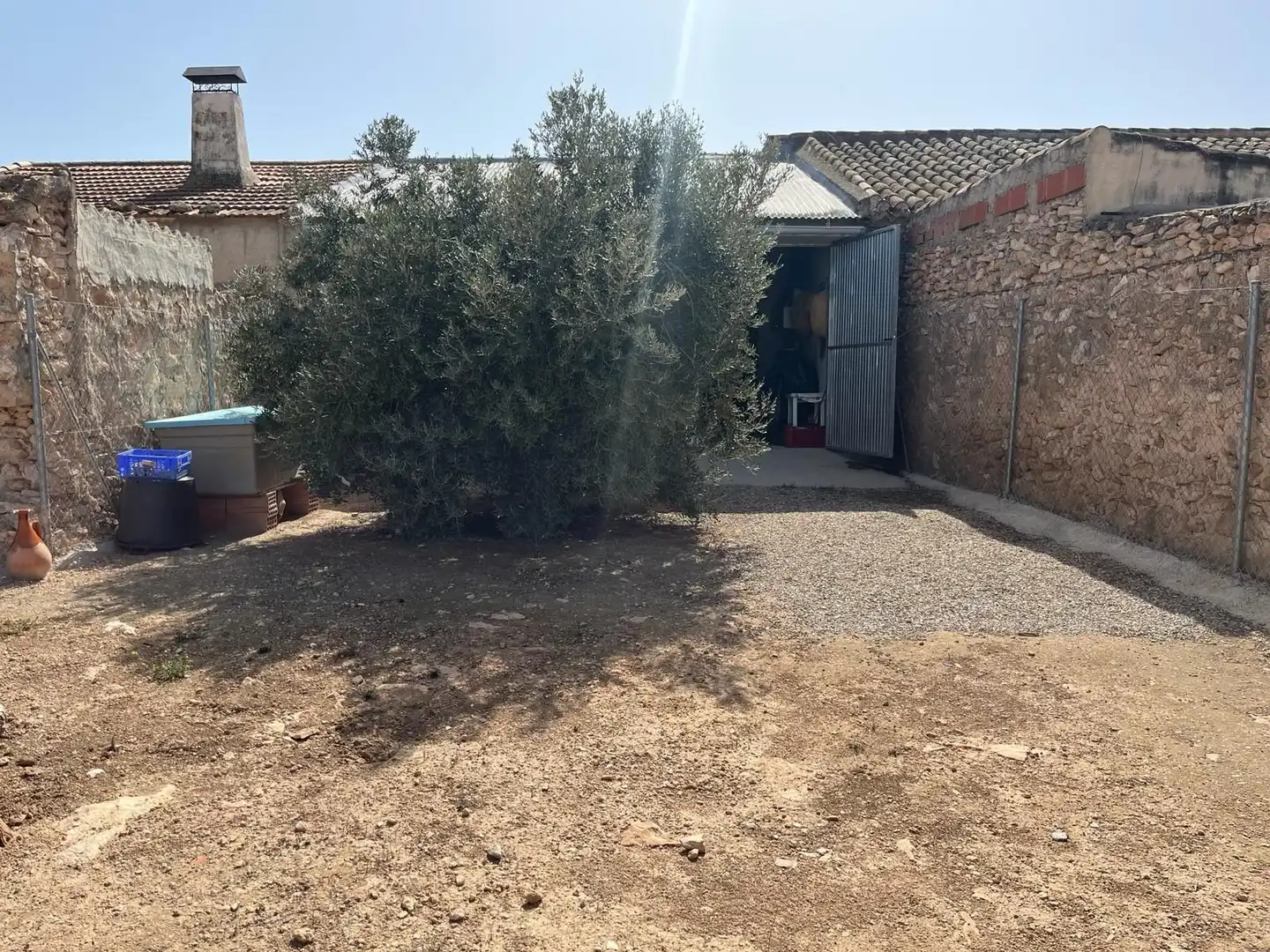 Local en venta en Totana con Amueblado