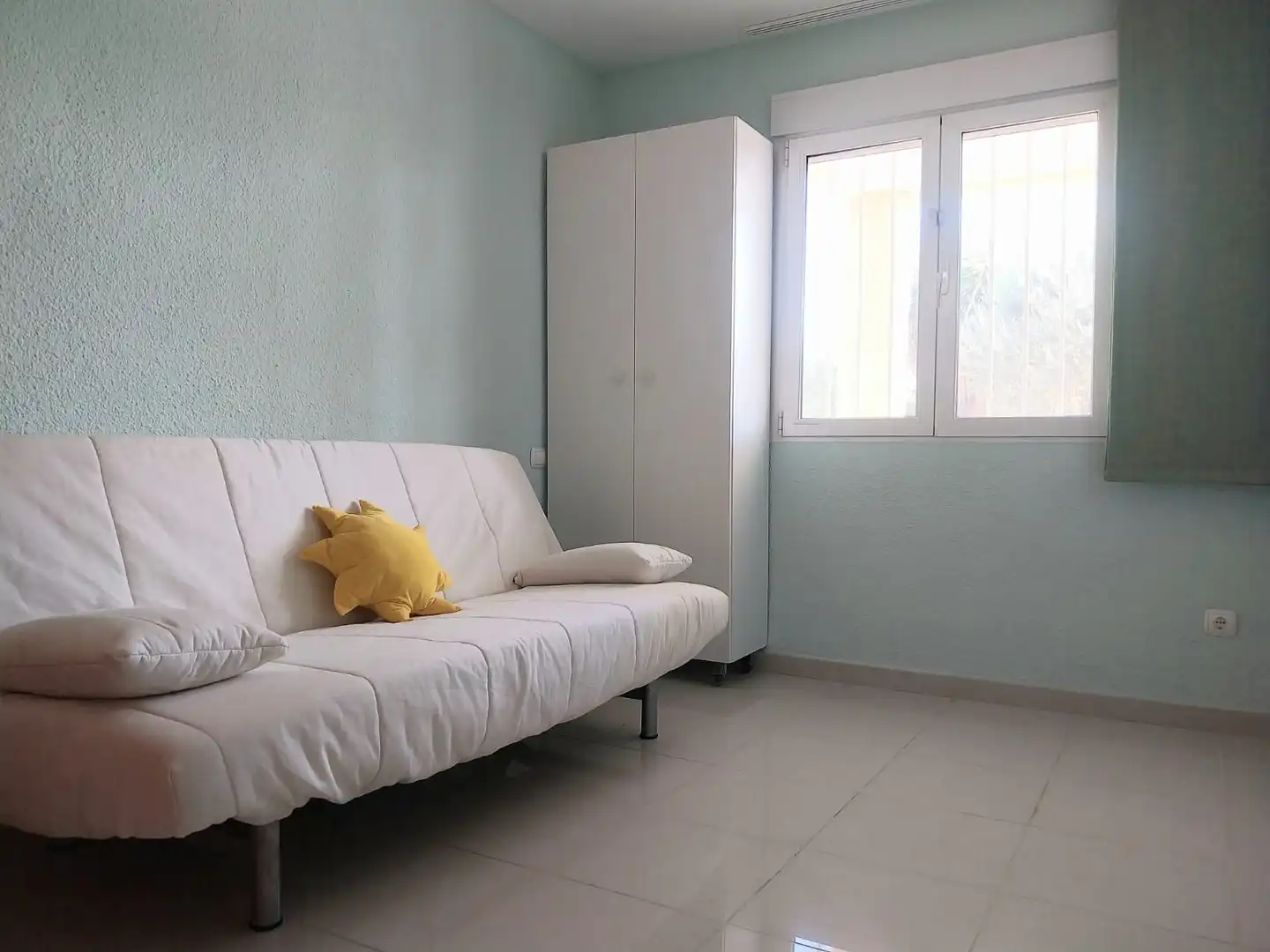 Habitación de Casa o chalet en venta en Elche / Elx con Aire acondicionado, Calefacción y Jardín privado