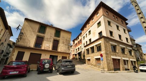 Foto 3 von Gebäude zum Verkauf in Carrer de la Pabordia, 19, Castellterçol, Barcelona