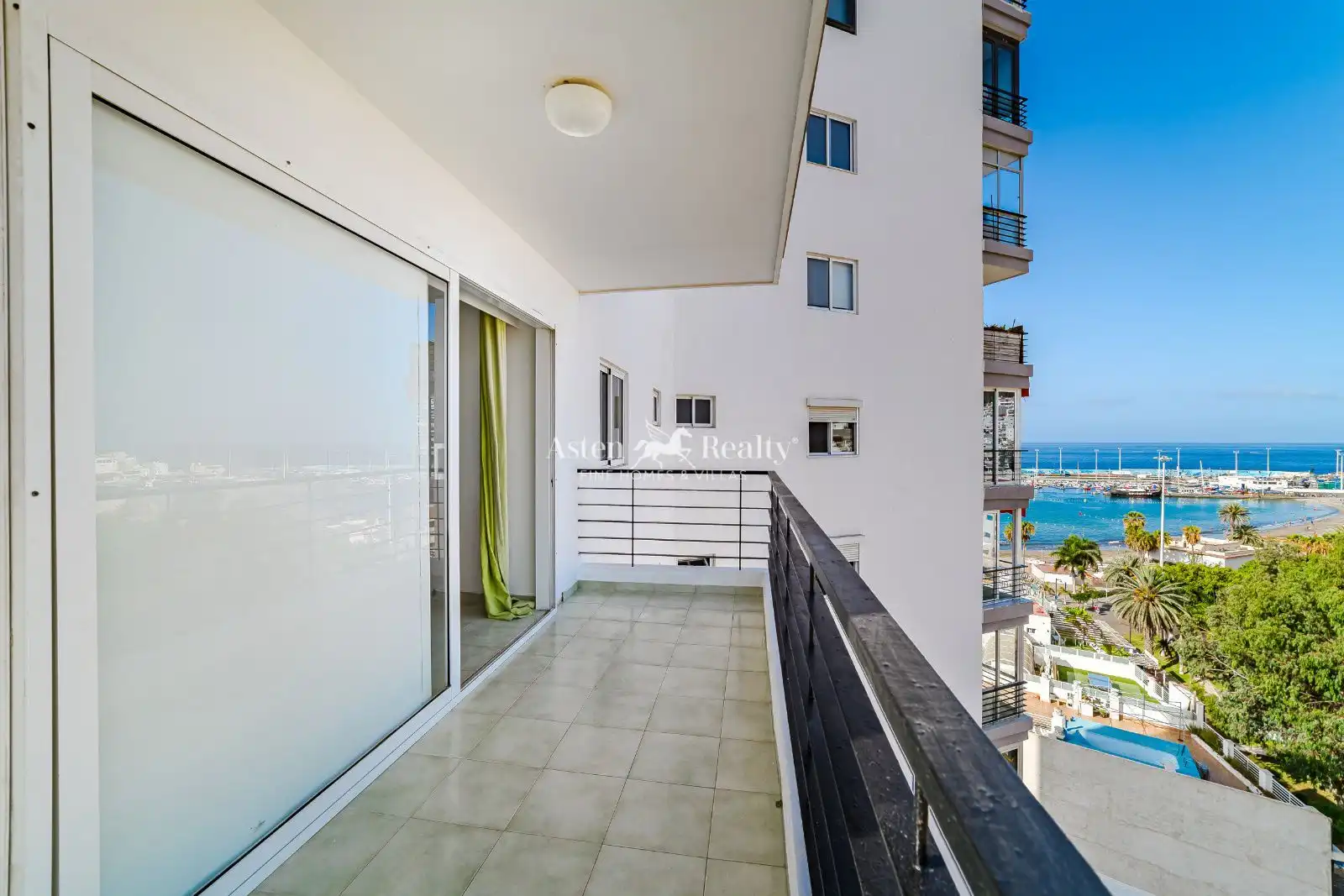 Apartamento en venta en El Coronel, 6, Los Cristianos