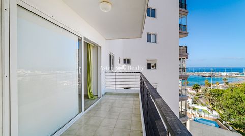 Foto 2 de Apartament en venda a El Coronel, 6, Los Cristianos, Arona
