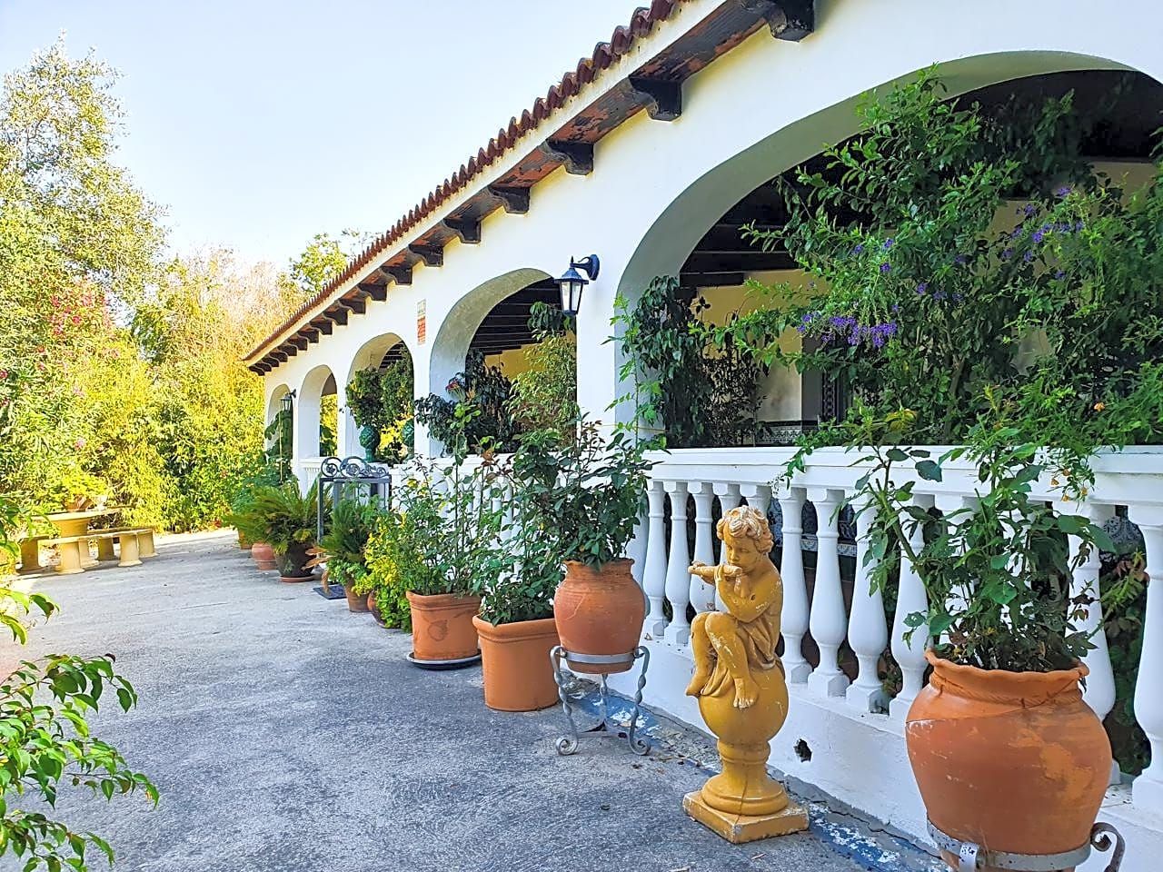 Finca rústica en venda a San Martín del Tesorillo
