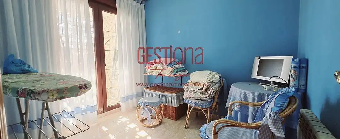 Bedroom of Houses for sale in Marina de Cudeyo  with Heating, Private garden and Terrace