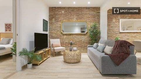 Foto 2 de Habitació a Vila de Gràcia, Barcelona Capital