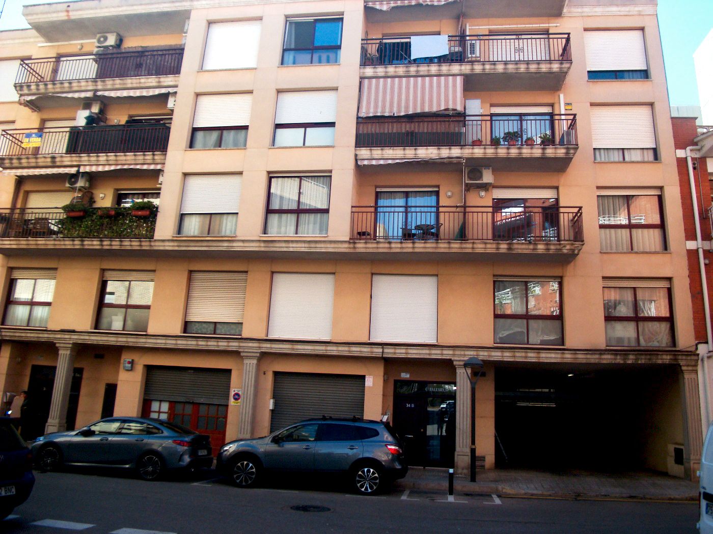 Flat for sale in Carrer de les Balears, 34, Port - Horta de Santa María, Cambrils