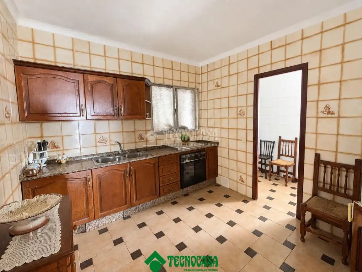 Houses for sale in El Carpio