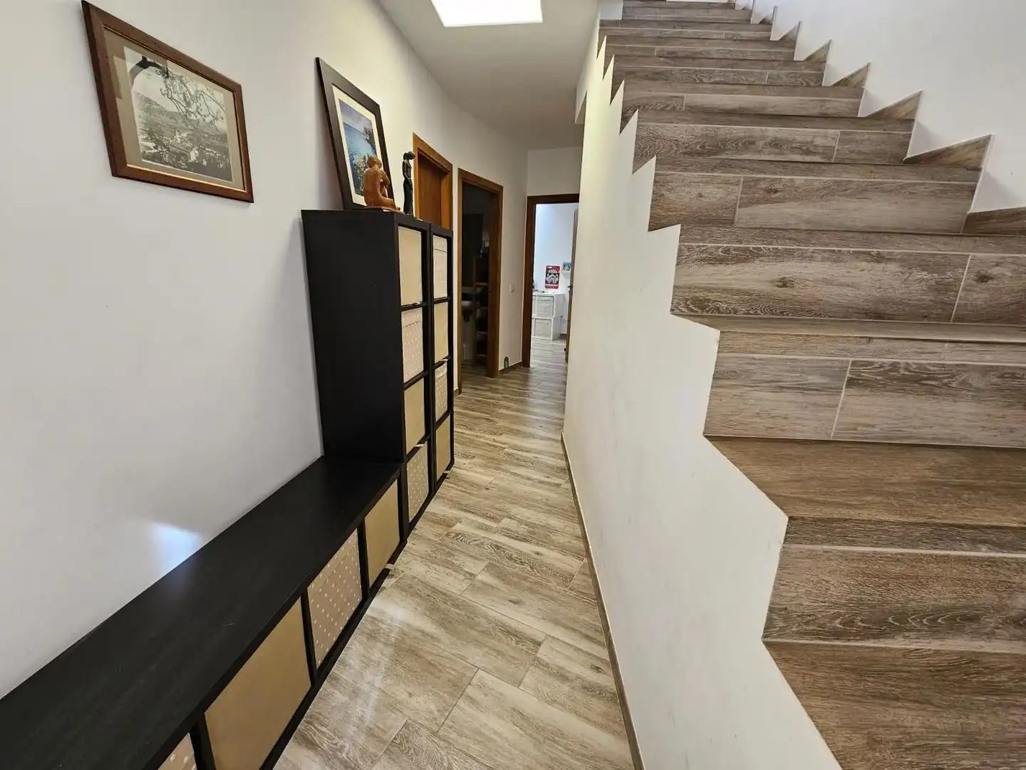 Casa o xalet en venda en Mancor de la Vall amb Aire condicionat, Terrassa i Moblat