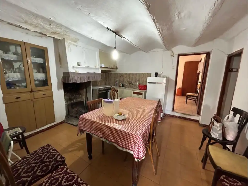 Kitchen of Houses for sale in Bejís  with Balcony