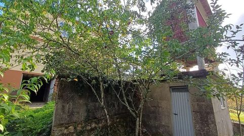 Foto 5 de Casa o xalet en venda a Barro Granxal, Mondariz, Pontevedra