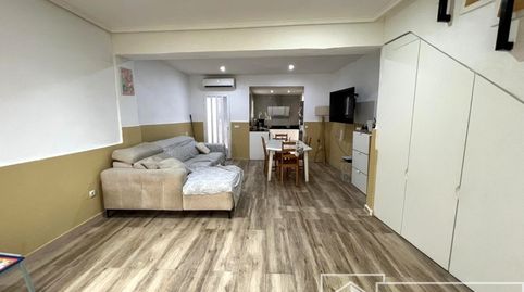 Foto 2 de Casa adosada en venta en Real, Valencia
