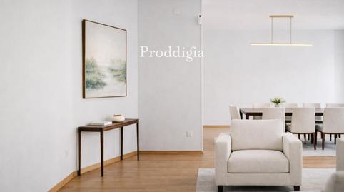 Foto 4 de Pis en venda a General Mitre, El Putget i el Farró,  Barcelona Capital