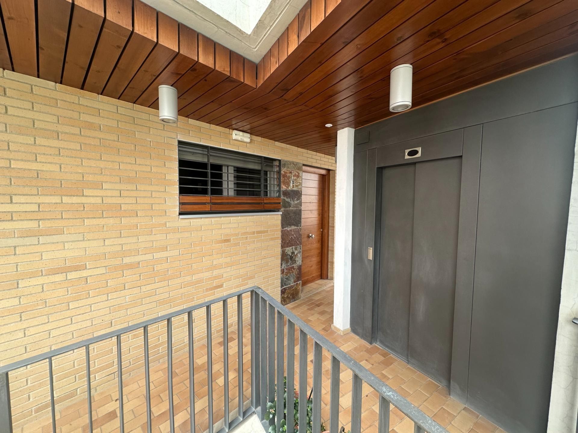 Vista exterior de Pis en venda en  Córdoba Capital amb Aire condicionat