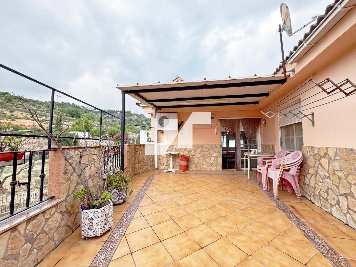 Casa en venta en Santa Lucía, imagen 4