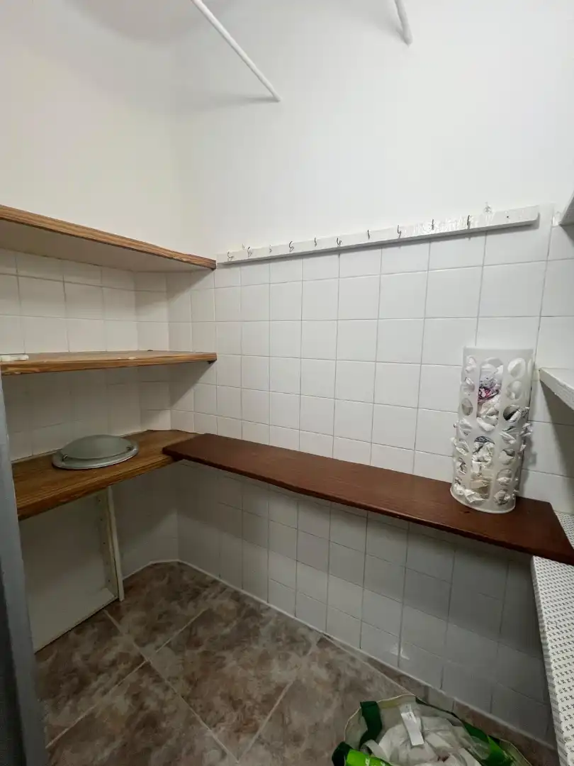 Cuina de Pis en venda en Albacete amb Calefacció i Balcó