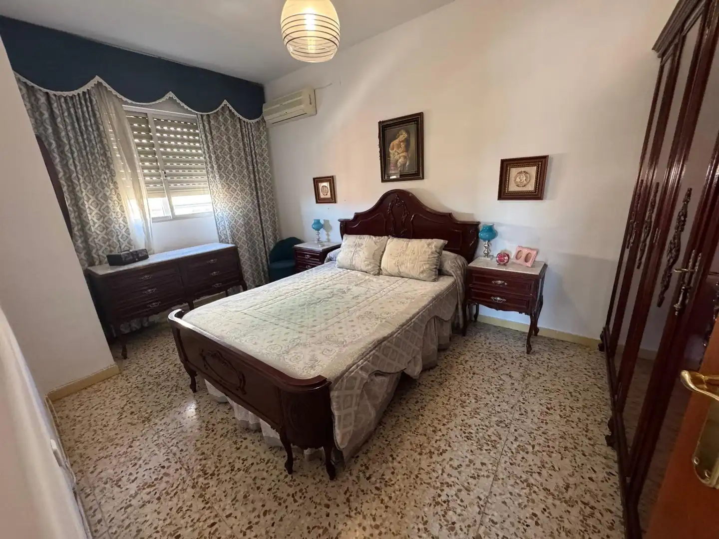 Flat with terrace for sale in Casco Antiguo, imagen 22