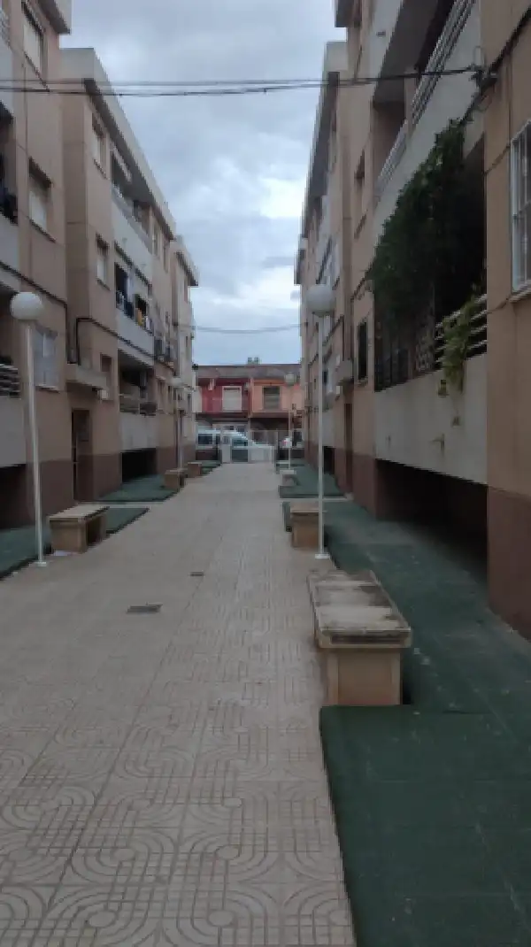 Pis amb terrassa en venda a Dolores, imagen 9