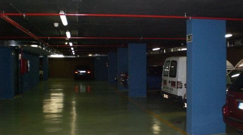 Foto 4 de Trastero de alquiler en Calle Vilamari, 110, La Nova Esquerra de l'Eixample, Barcelona Capital