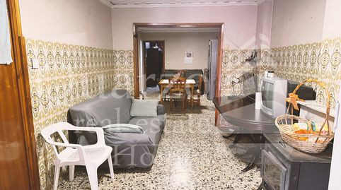 Foto 3 von Einfamilien-Reihenhaus zum Verkauf in Carrer Doctor Fleming, Real, Valencia