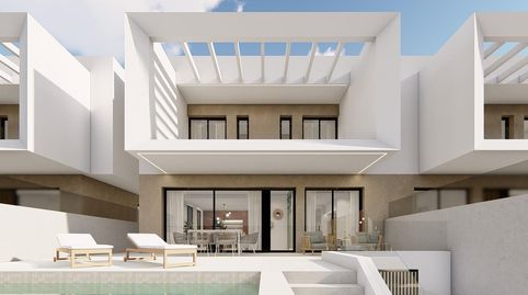 CASA con PISCINA PRIVADA en DOLORES  ALICANTE, imatge 4