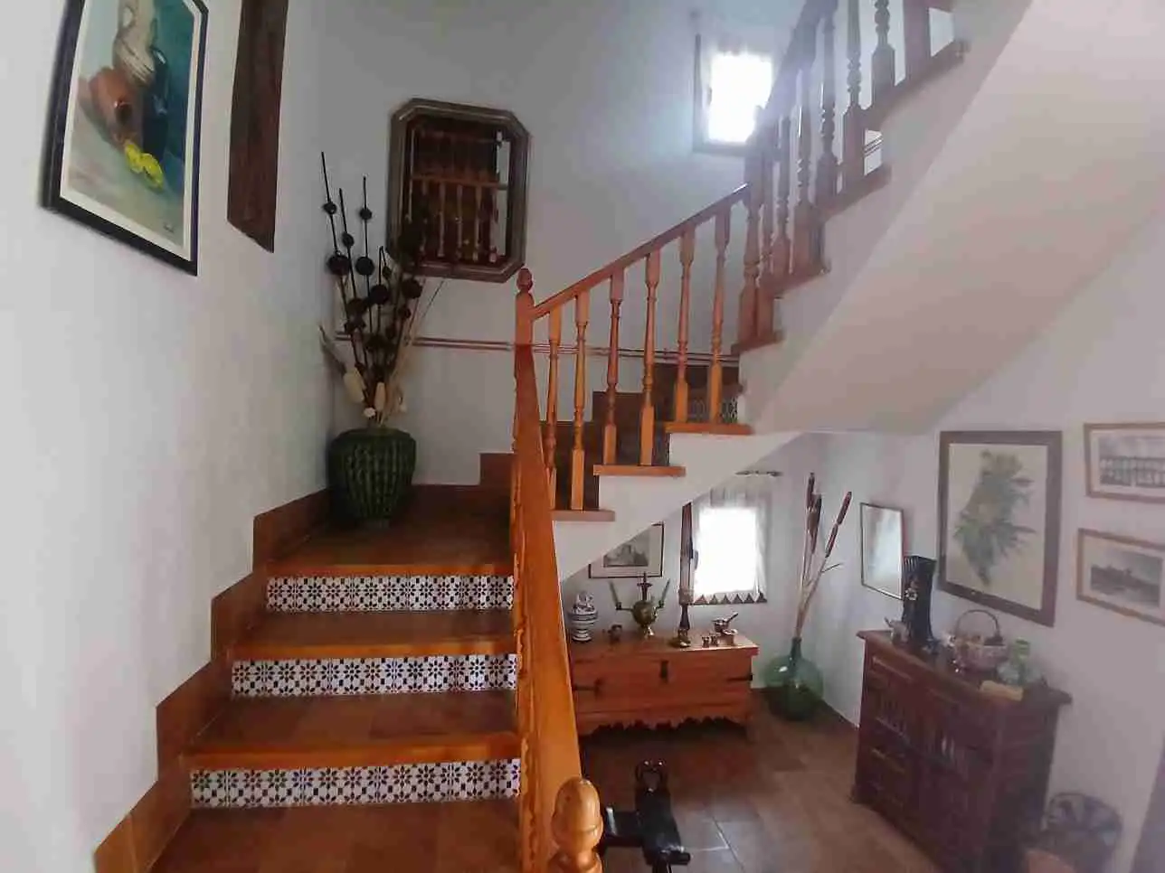 Casa o xalet en venda en Segovia amb Calefacció, Jardí privat i Terrassa
