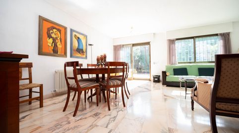 Foto 3 de Casa adosada en venta en San Juan Bautista, Madrid Capital