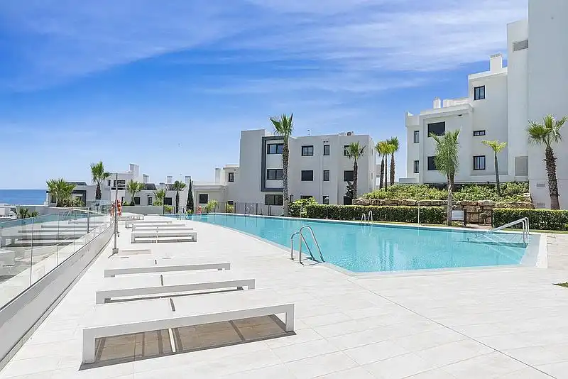 Apartament en venda a Estepona Pueblo, imagen 19