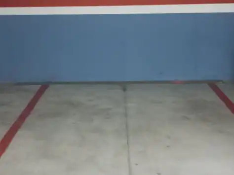 Garage for rent in Rincón de la Victoria  with Alarm