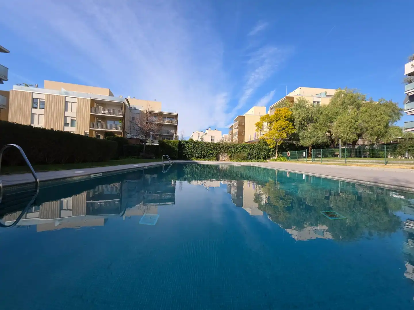 Appartement avec piscine à vendre à Calle del Camí dels Capellans, imagen 2