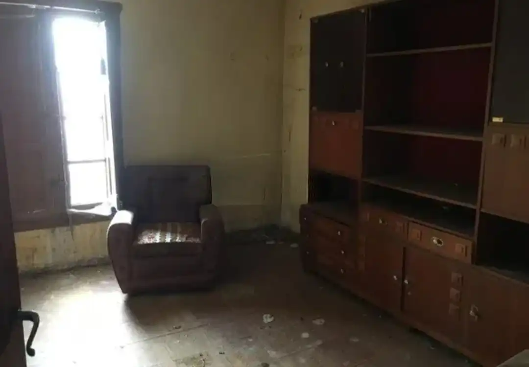 Living room of Houses for sale in Miraveche