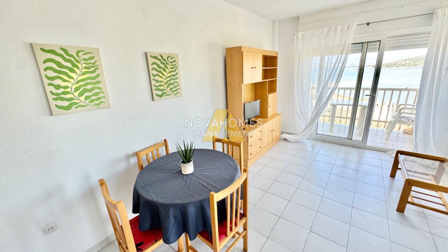Apartament en venda a N/A, 1, Zona Galúa - Calnegre, La Manga del Mar Menor