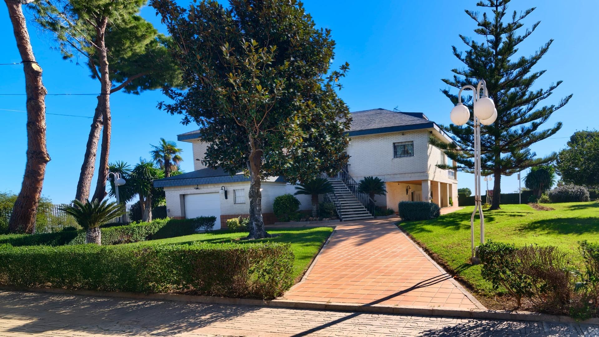 Casa o chalet en venta en Avenida BUENOS AIRES, 4, Sierra Perenchiza - Cumbres de Calicanto - Sto Domingo